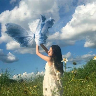 我和大天使家加百利