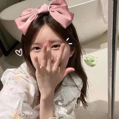 微笑在我心