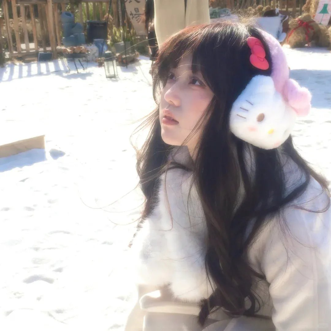 高三女生部落格